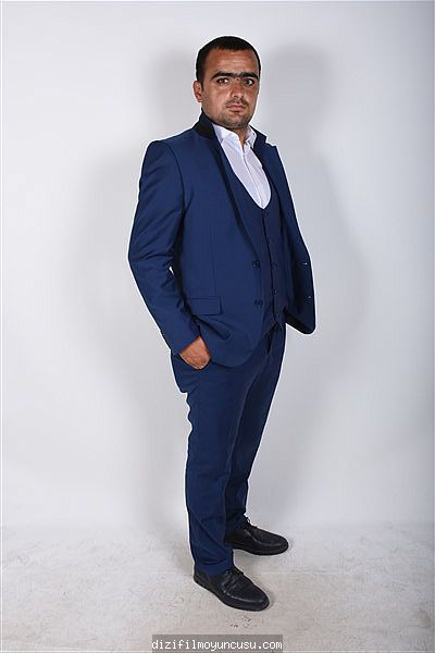 Nevşehir Cast Ajans Mustafa 1409