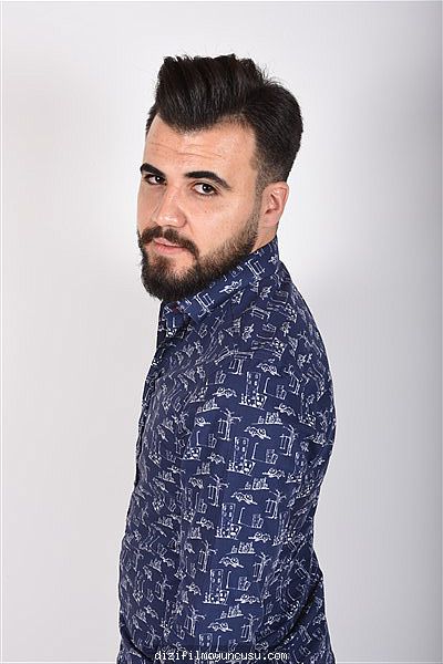 Nevşehir Cast Ajans Oğuzhan 1336