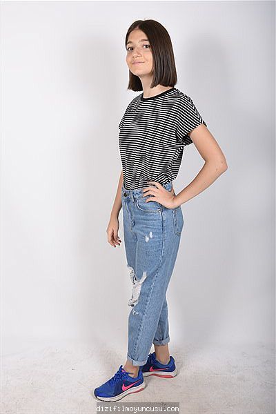 Nevşehir Cast Ajans Melek 1303