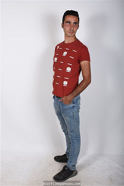 Nevşehir Cast Ajans Kadir 1423