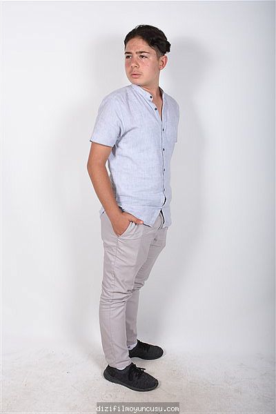 Nevşehir Cast Ajans Buğra 1370
