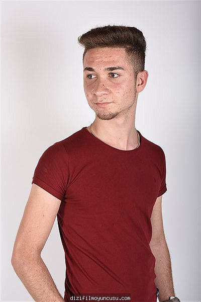 Nevşehir Cast Ajans Mustafa 1366