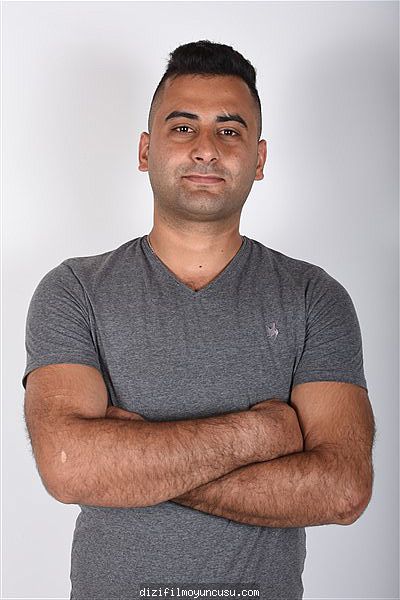 Nevşehir Cast Ajans Salih 12045
