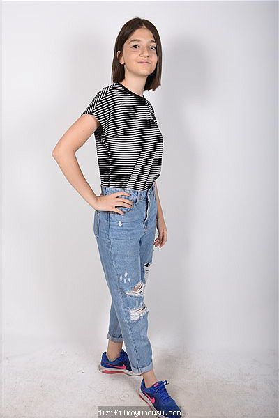 Nevşehir Cast Ajans Melek 1301