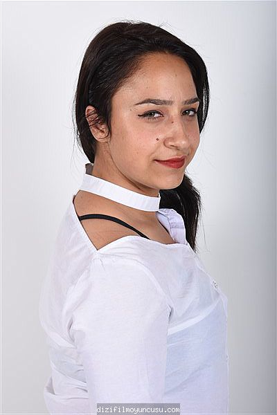 Nevşehir Cast Ajans Beyza 1408