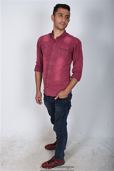 Kayseri Cast Ajans İbrahim 1551