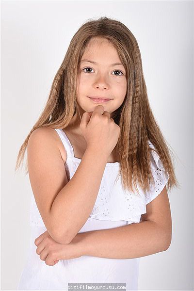 Nevşehir Cast Ajans İclal 12435