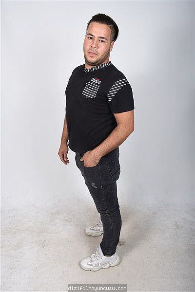 İzmir Cast Ajans Hikmetullah 1528