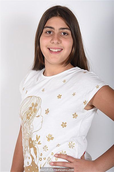 Nevşehir Cast Ajans Bersu 1487