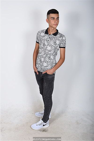 Kayseri Cast Ajans Feyzullah 1543