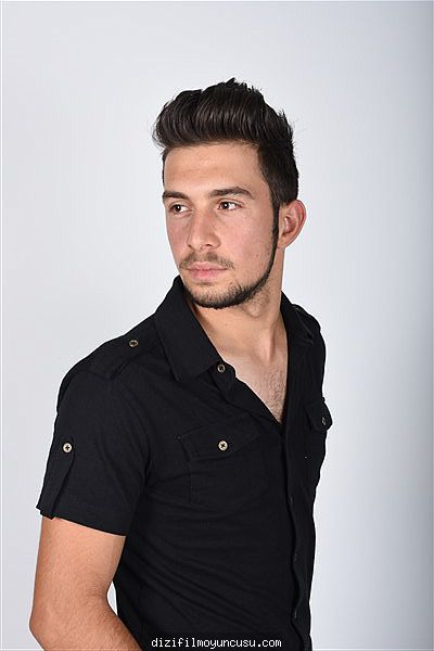 Kayseri Cast Ajans Ekrem 1509