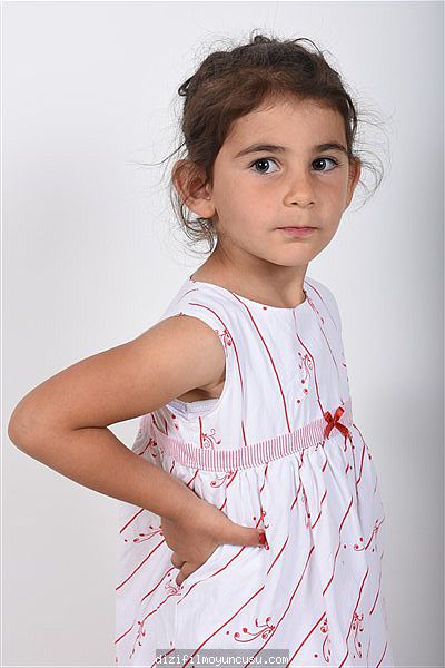 Nevşehir Cast Ajans Ayşenur 1495