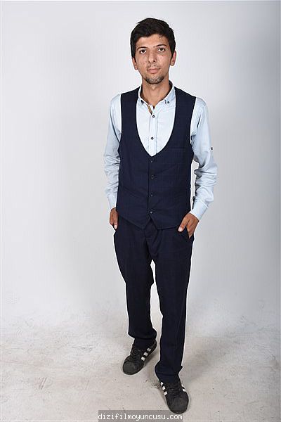 Kayseri Cast Ajans Yusuf 1517