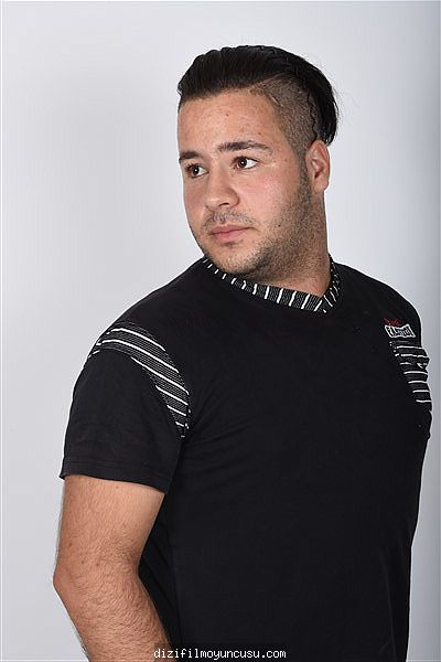 İzmir Cast Ajans Hikmetullah 1526
