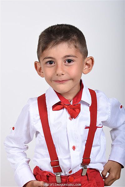 Nevşehir Cast Ajans Abdullah 12441