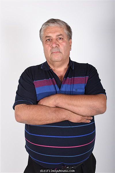 Nevşehir Cast Ajans Nizamettin 12415