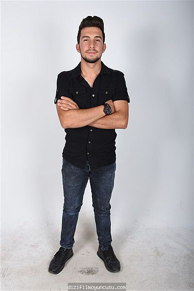 Kayseri Cast Ajans Ekrem 1512