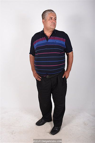 Nevşehir Cast Ajans Nizamettin 1460