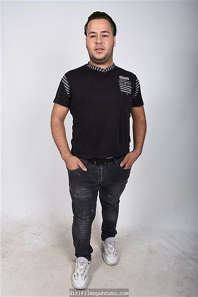 İzmir Cast Ajans Hikmetullah 1527