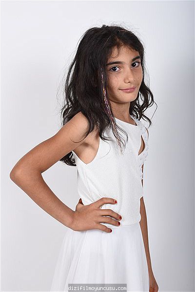 Nevşehir Cast Ajans Aleyna 1501