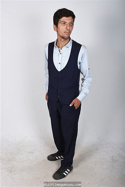 Kayseri Cast Ajans Yusuf 1520