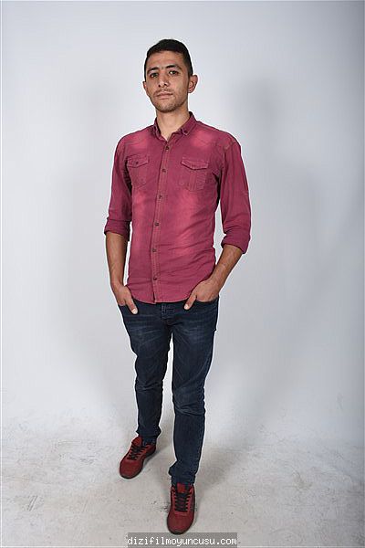 Kayseri Cast Ajans İbrahim 1549