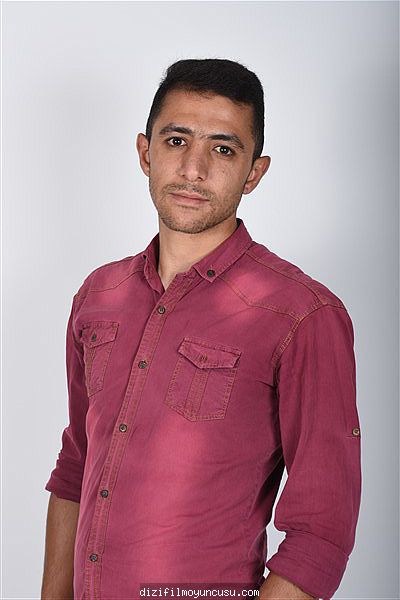Kayseri Cast Ajans İbrahim 1550