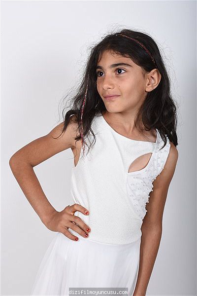 Nevşehir Cast Ajans Aleyna 1502