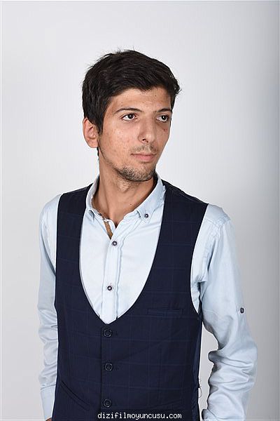 Kayseri Cast Ajans Yusuf 1519