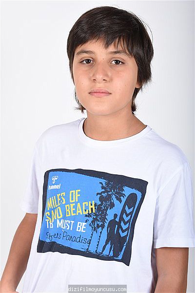 Nevşehir Cast Ajans Berkay 12430