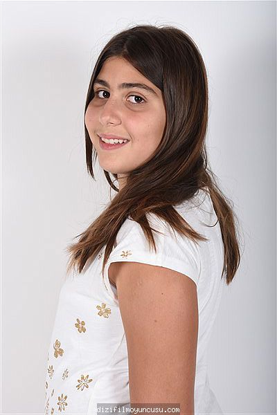 Nevşehir Cast Ajans Bersu 1486