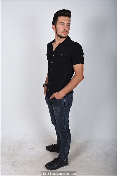 Kayseri Cast Ajans Ekrem 1510