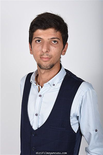 Kayseri Cast Ajans Yusuf 1518