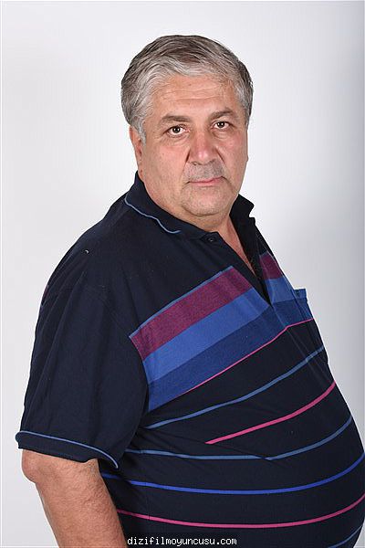 Nevşehir Cast Ajans Nizamettin 1457