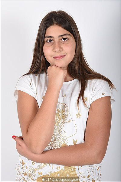 Nevşehir Cast Ajans Bersu 12432