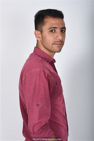 Kayseri Cast Ajans İbrahim 1552