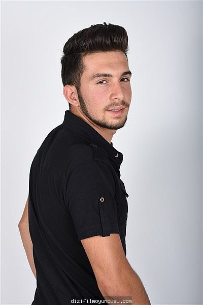 Kayseri Cast Ajans Ekrem 1511