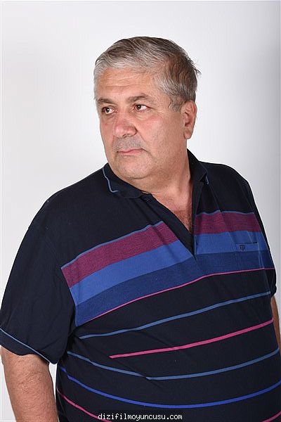 Nevşehir Cast Ajans Nizamettin 1458
