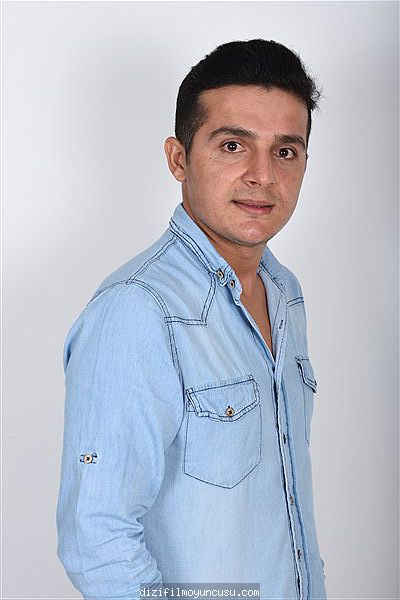 Adana Cast Ajans Abdullah 1701