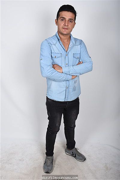 Adana Cast Ajans Abdullah 1702