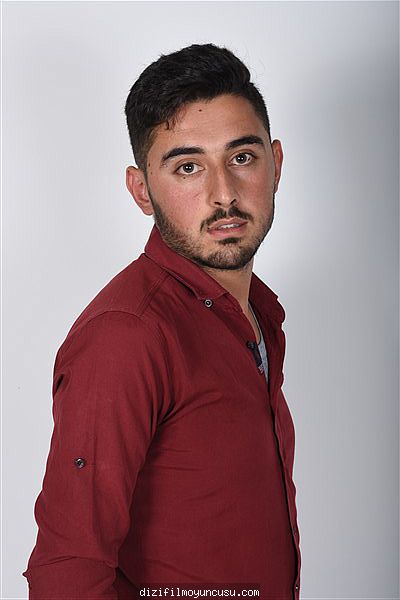 Kayseri Cast Ajans Alaa 1563