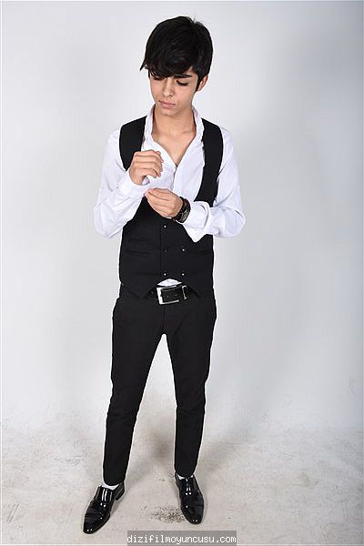 Kayseri Cast Ajans Sergen 1638