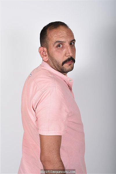 Kayseri Cast Ajans Ali 1582