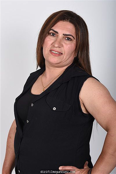 Kayseri Cast Ajans Emine 13109