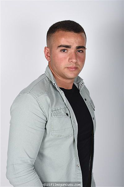 Kayseri Cast Ajans Necati 1616