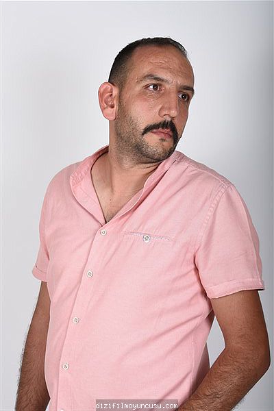 Kayseri Cast Ajans Ali 1581