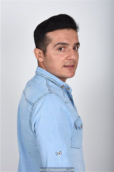 Adana Cast Ajans Abdullah 1704