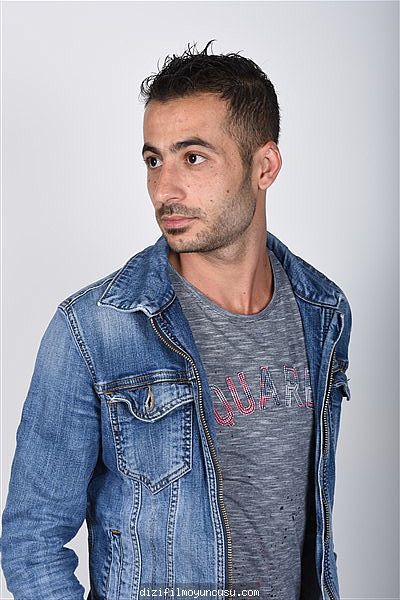 Kayseri Cast Ajans Hakan 1613