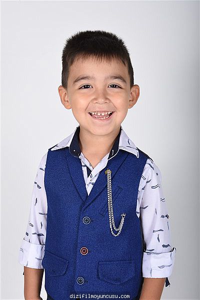 Kayseri Cast Ajans İsrafil 13209