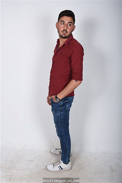 Kayseri Cast Ajans Alaa 1566